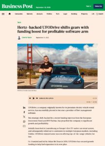 UFOFLEET Business Post